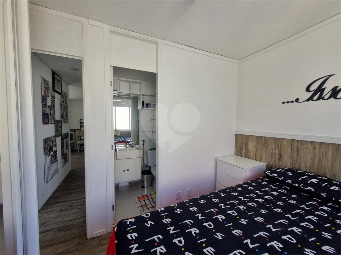 Apartamento à venda com 2 quartos, sendo 1 suíte, em Jaguaré, São Paulo, SP
