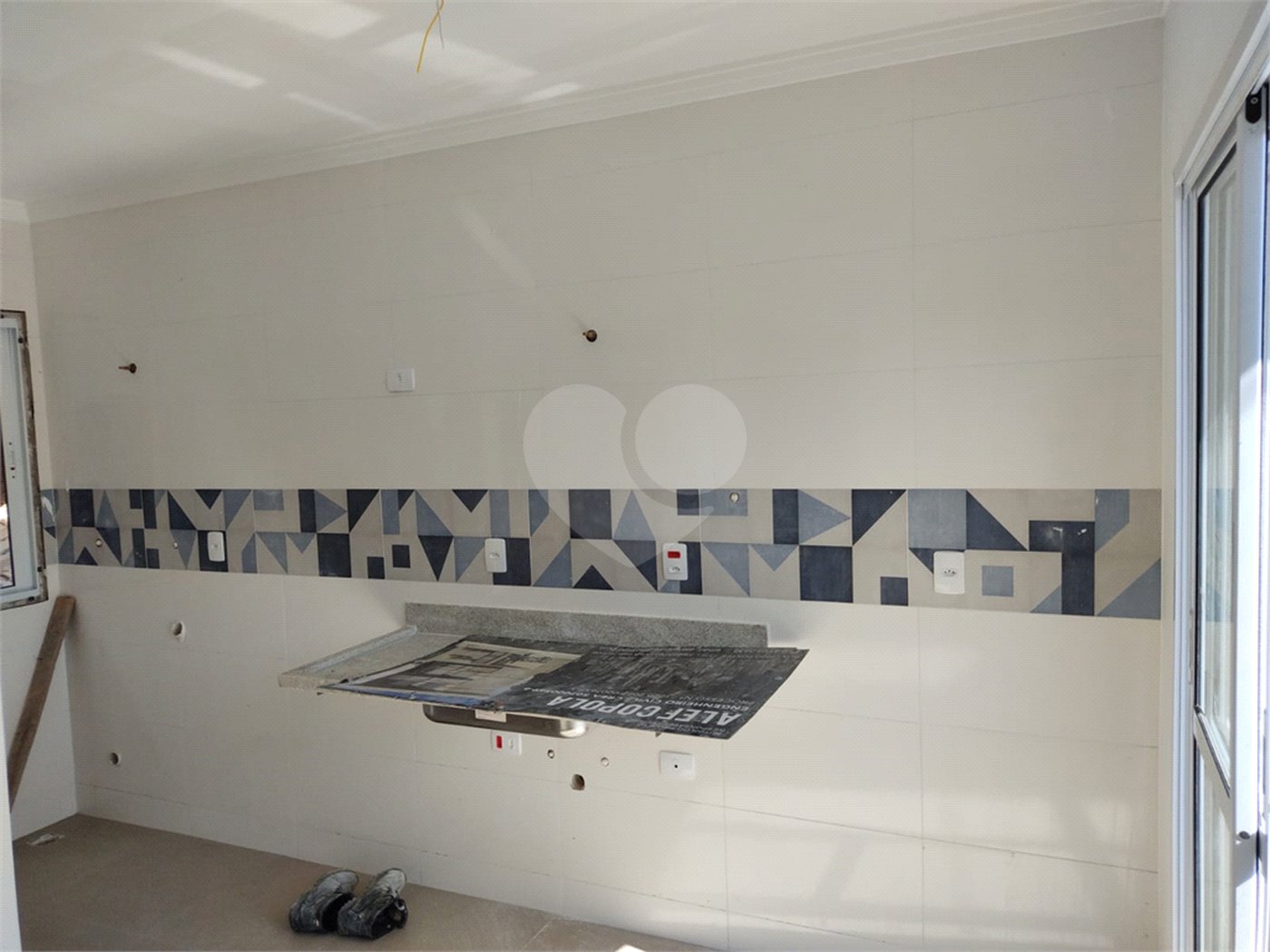 Casa à venda com 1 quarto no condomínio Residencial Vaz Muniz, São Paulo - SP