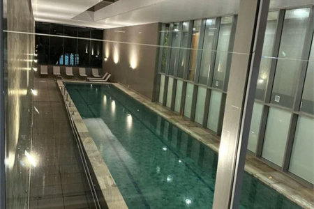 Apartamento à venda com 4 suítes em Água Branca, São Paulo, SP