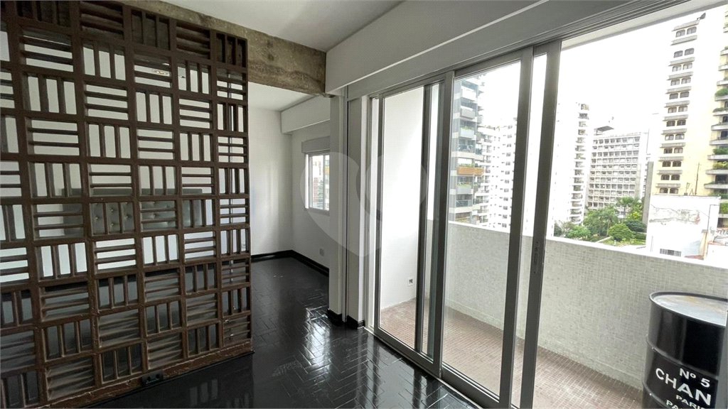 Apartamento à venda com 1 quarto em Itaim Bibi, São Paulo, SP
