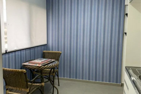 Sala à venda ou para alugar com 1 quarto em Cerqueira César, São Paulo, SP