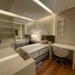 Apartamento para alugar com 3 suítes em Vila Leopoldina, São Paulo, SP
