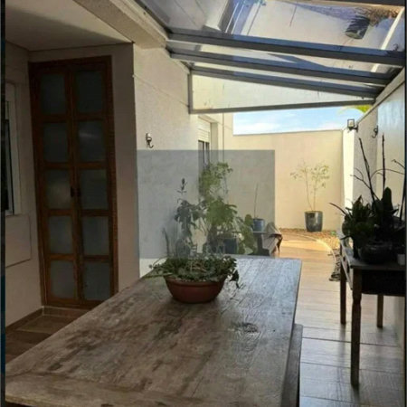 Cobertura à venda com 3 quartos, sendo 1 suíte, em Morumbi, São Paulo, SP