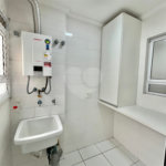 Apartamento para alugar com 3 quartos, sendo 1 suíte, no Centro, São Bernardo do Campo, SP