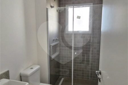 Apartamento à venda com 3 suítes no Centro, São Bernardo do Campo, SP