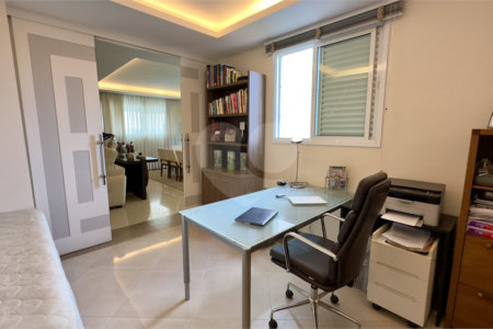 Apartamento à venda com 2 suítes em Vila Sfeir, Indaiatuba, SP