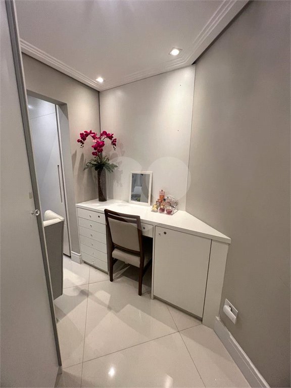 Apartamento à venda com 3 suítes em Santana, São Paulo, SP