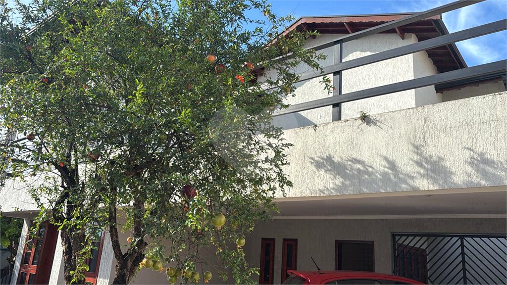 Sobrado à venda com 5 quartos, sendo 3 suítes,  em Jardim Recanto do Valle, Indaiatuba, SP