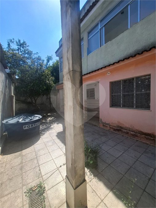 Casa à venda com 5 quartos em Campo Grande, Rio de Janeiro, RJ