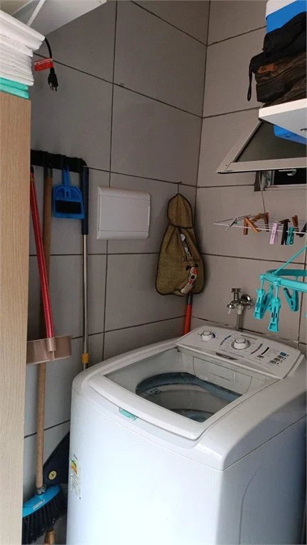 Casa à venda com 2 quartos no condomínio Villa Genova I, Cotia - SP