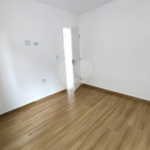 Apartamento com 2 dormitórios à venda, 47 m² por R$ 295.000 - Vila Alpina - São Paulo/SP