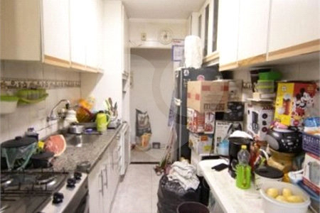 Apartamento com 64m², 2 dormitórios, 1 vaga de garagem, à venda na Vila Matilde.