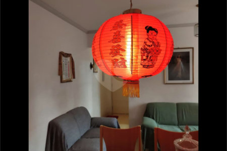Apartamento a venda no Brás