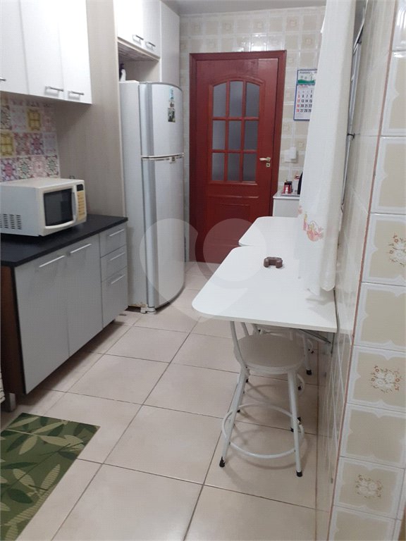 APARTAMENTO PARA VENDA NO CONDOMÍNIO EDIFÍCIO ELIAS ISSA - MOOCA