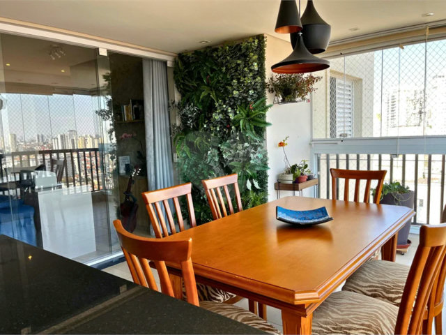 Apartamento à venda com 3 quartos, sendo 1 suíte,  em Santana, São Paulo, SP