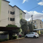 Apartamento a venda no Botafogo