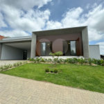 Casa à venda no Damha II com 4 Suítes em Piracicaba/SP.
