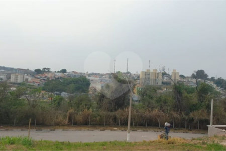 Terreno à venda em Residencial Capivari, Louveira, SP