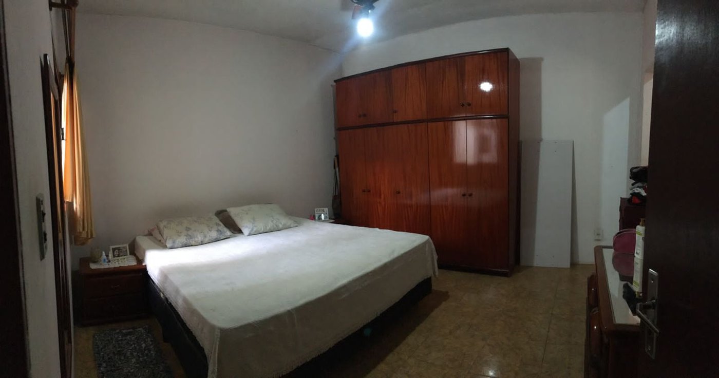 Casa à venda com 2 quartos, sendo 1 suíte, em Remanso Campineiro, Hortolândia - SP