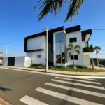 Sobrado de Luxo de Alto Padrão em Ibaté