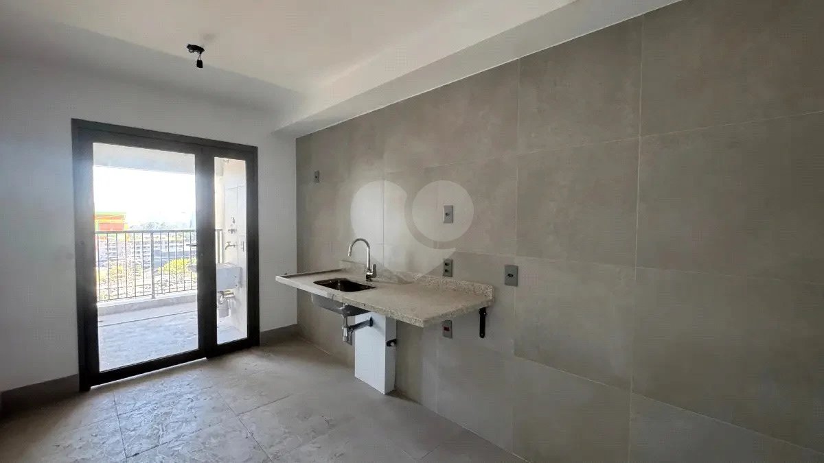 Apartamento para venda em Campo Belo com 3 quartos, sendo 3 suítes, 136m²