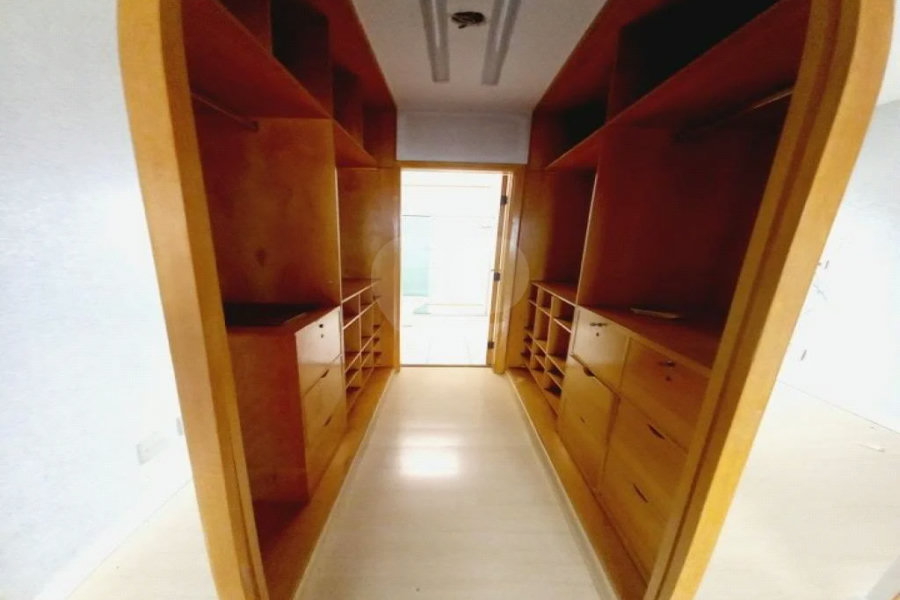 Apartamento à venda com 3 quartos, sendo 1 suíte, em Vila Mascote, São Paulo, SP