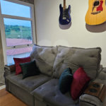 Apartamento à venda com 2 quartos em Sítios Frutal, Valinhos, SP