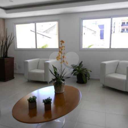 Apartamento à venda com 3 suítes em Água Branca, São Paulo, SP
