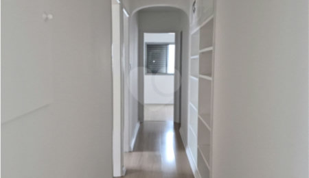 Apartamento à venda com 3 quartos, sendo 1 suíte,  em Santana, São Paulo, SP