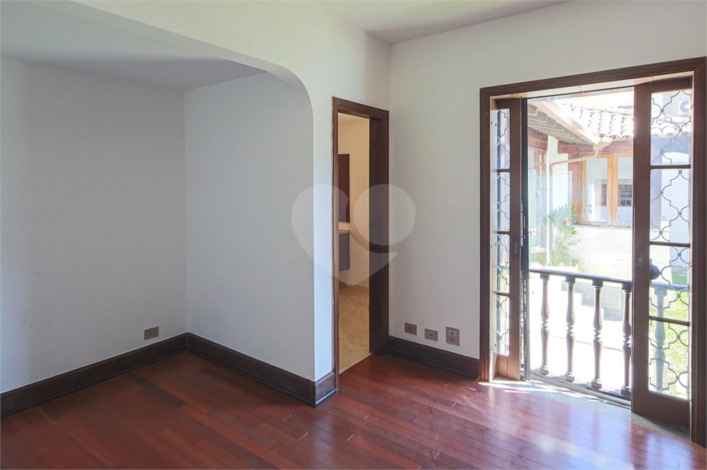 Casa Térrea à venda ou para alugar com 4 quartos, sendo 3 suítes, em Alto da Boa Vista, São Paulo, SP