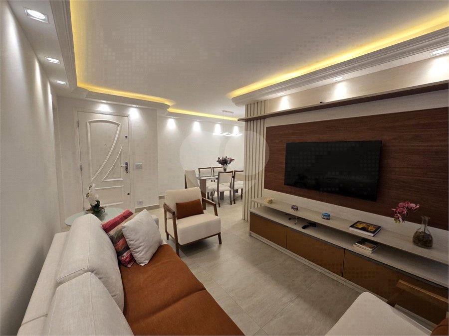 Apartamento à venda com 3 quartos, sendo 1 suíte,  em Santana, São Paulo, SP