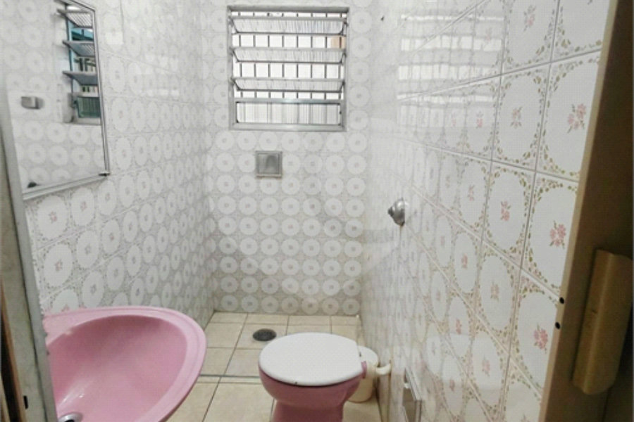 Sobrado à venda com 3 quartos, sendo 1 suíte, em Jaçanã, São Paulo, SP