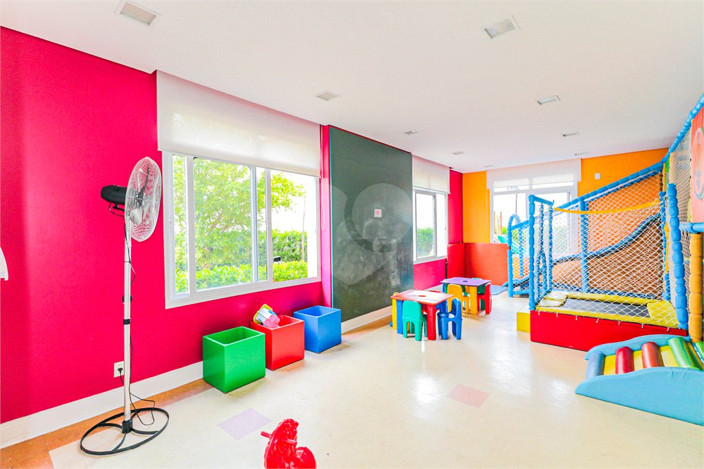 Apartamento à venda com 3 suítes em Brooklin, São Paulo, SP