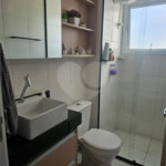 Apartamento à venda com 2 quartos em Vila Barcelona, Sorocaba, SP