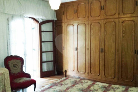 Sobrado à venda com 3 quartos, sendo 2 suítes, em Jardim Marajoara, São Paulo, SP