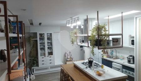 Apartamento à venda com 2 quartos, sendo 1 suíte,  em Mogi Moderno, Mogi das Cruzes, SP
