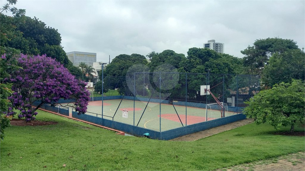 Terreno à venda no condomínio Golden Park Alpha, Sorocaba - SP