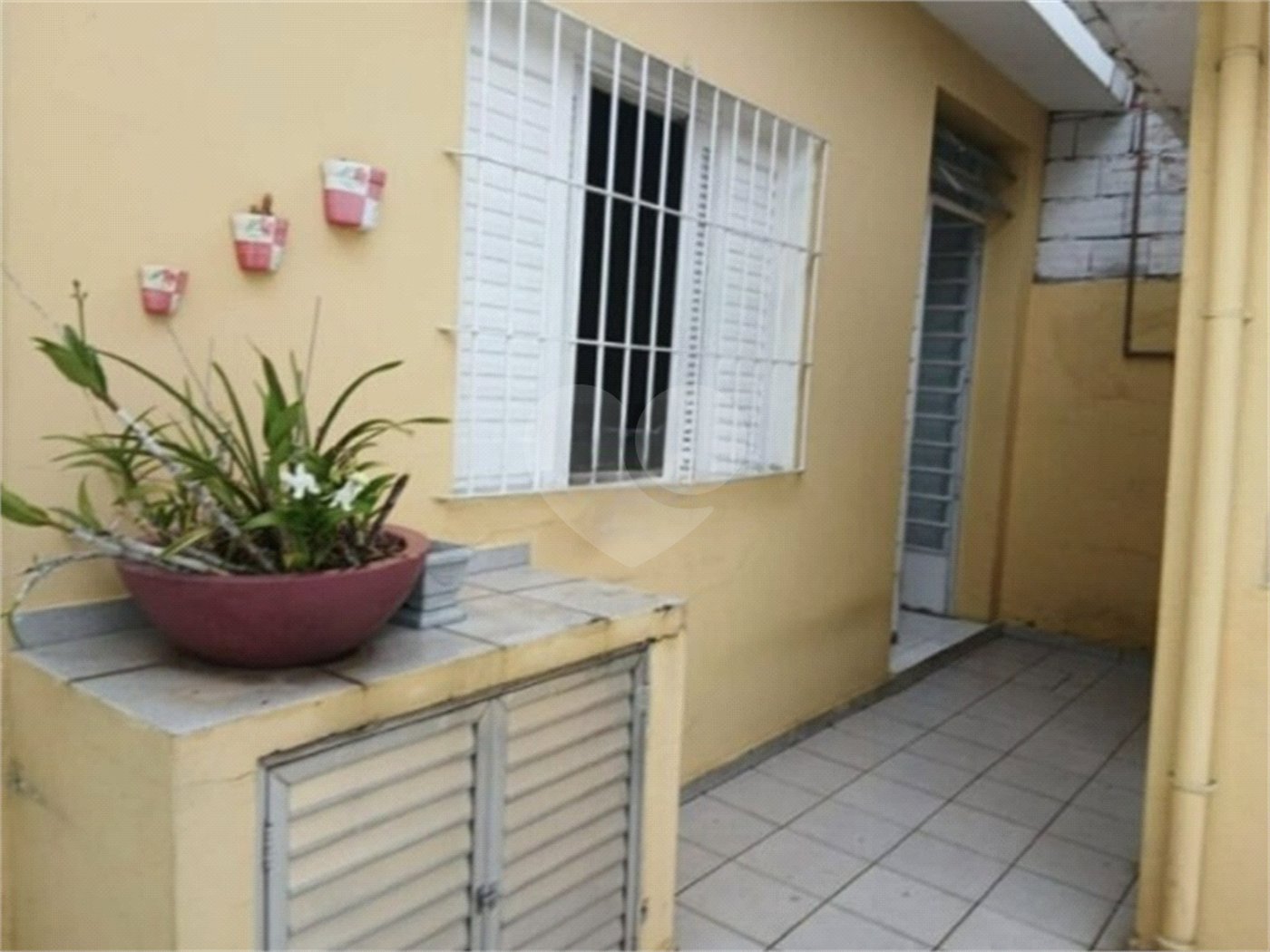 Casa à venda com 2 quartos em Santana, São Paulo, SP