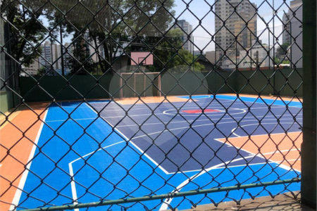 Apartamento à venda com 3 suítes no Centro, São Bernardo do Campo, SP