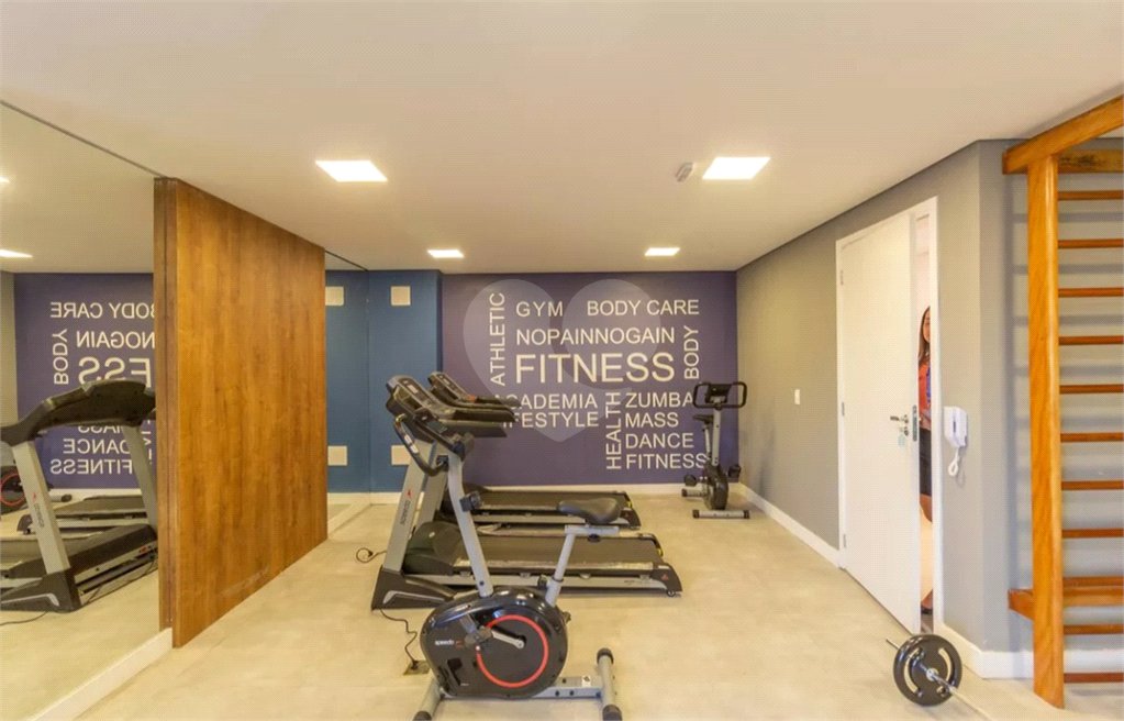Apartamento à venda com 2 quartos em Vila Progresso (zona Leste), São Paulo, SP