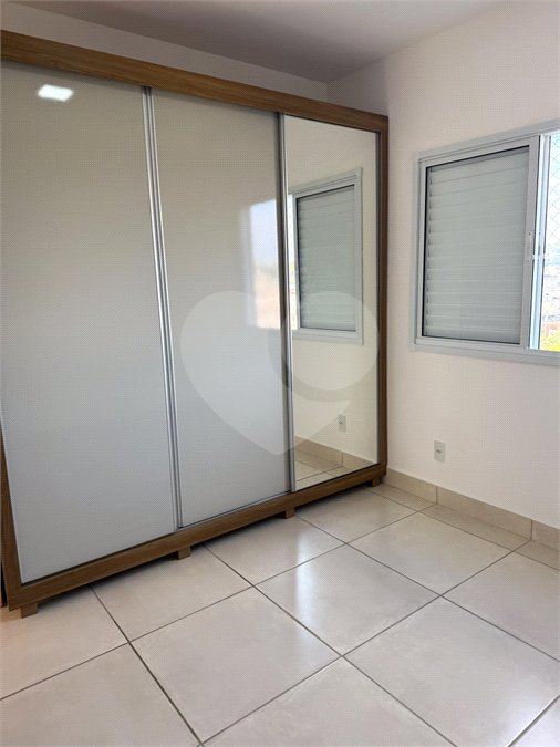 Apartamento para alugar com 3 quartos, sendo 1 suíte, em Vila Norma, Salto, SP