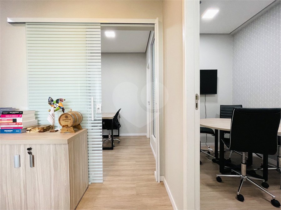 Sala à venda no Centro, São Bernardo do Campo, SP