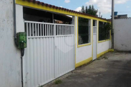 Casa à venda com 1 suíte em Campo Grande, Rio de Janeiro, RJ