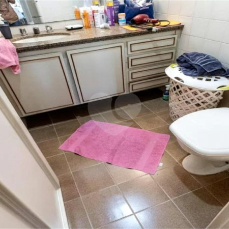 Apartamento à venda com 3 quartos, sendo 1 suíte, em Perdizes, São Paulo, SP
