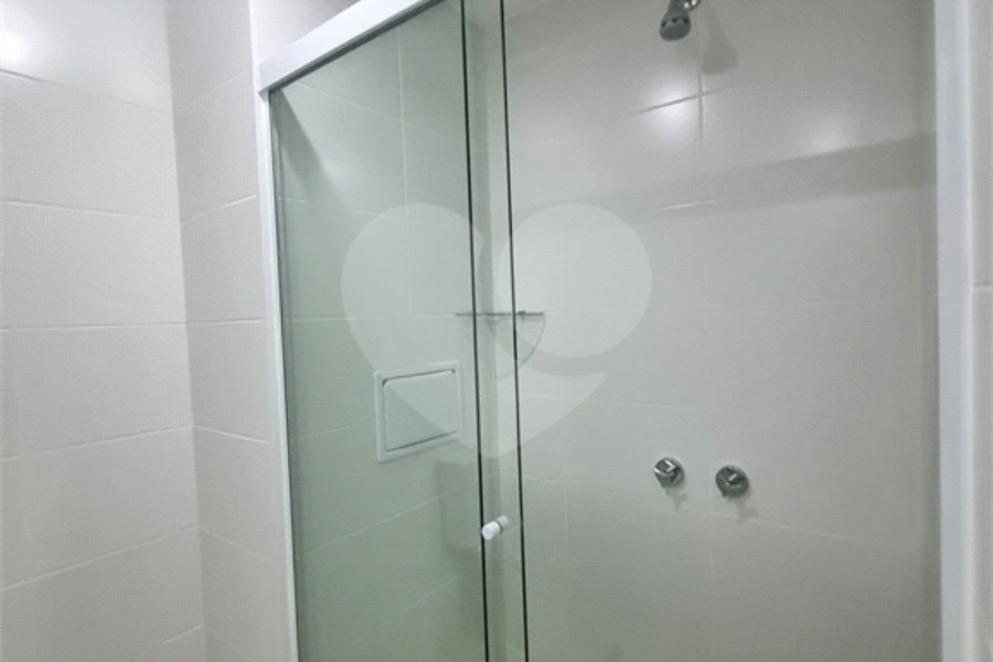 Apartamento à venda com 1 quarto em Tucuruvi, São Paulo, SP