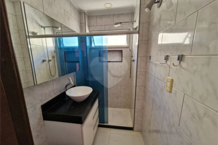 Apartamento à venda com 2 quartos em Tijuca, Rio de Janeiro, RJ