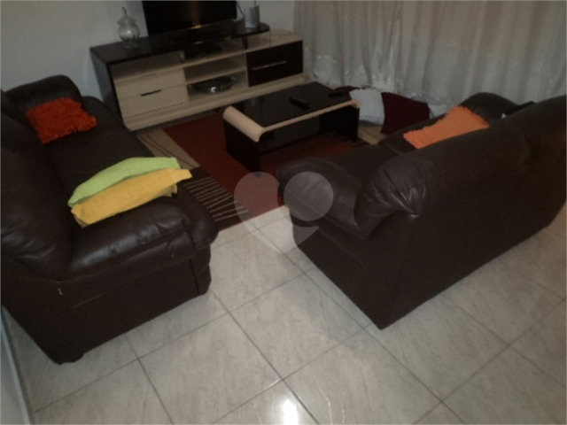 Casa à venda com 3 quartos em Pirituba, São Paulo, SP