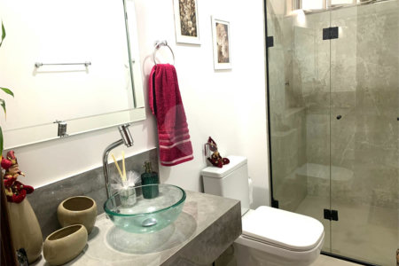 Apartamento à venda com 3 quartos, sendo 1 suíte, em Higienópolis, São Paulo, SP