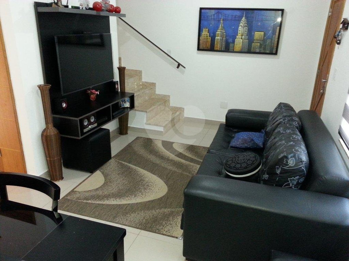 Casa à venda com 2 suítes no condomínio Imirim, São Paulo - SP