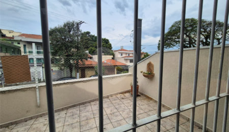 Casa à venda ou para alugar com 3 quartos, sendo 1 suíte,  em Parque São Domingos, São Paulo, SP